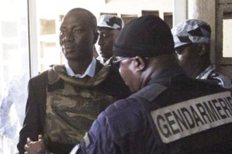 Côte d'Ivoire : Dogbo Blé devant la cour suprême, le verdict connu le 24 avril prochain